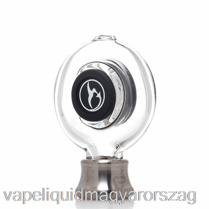Nektárgyűjtő Fánk Szájrész átlátszó Vape Toll